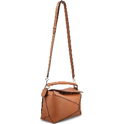 Loewe Bags.. Brown