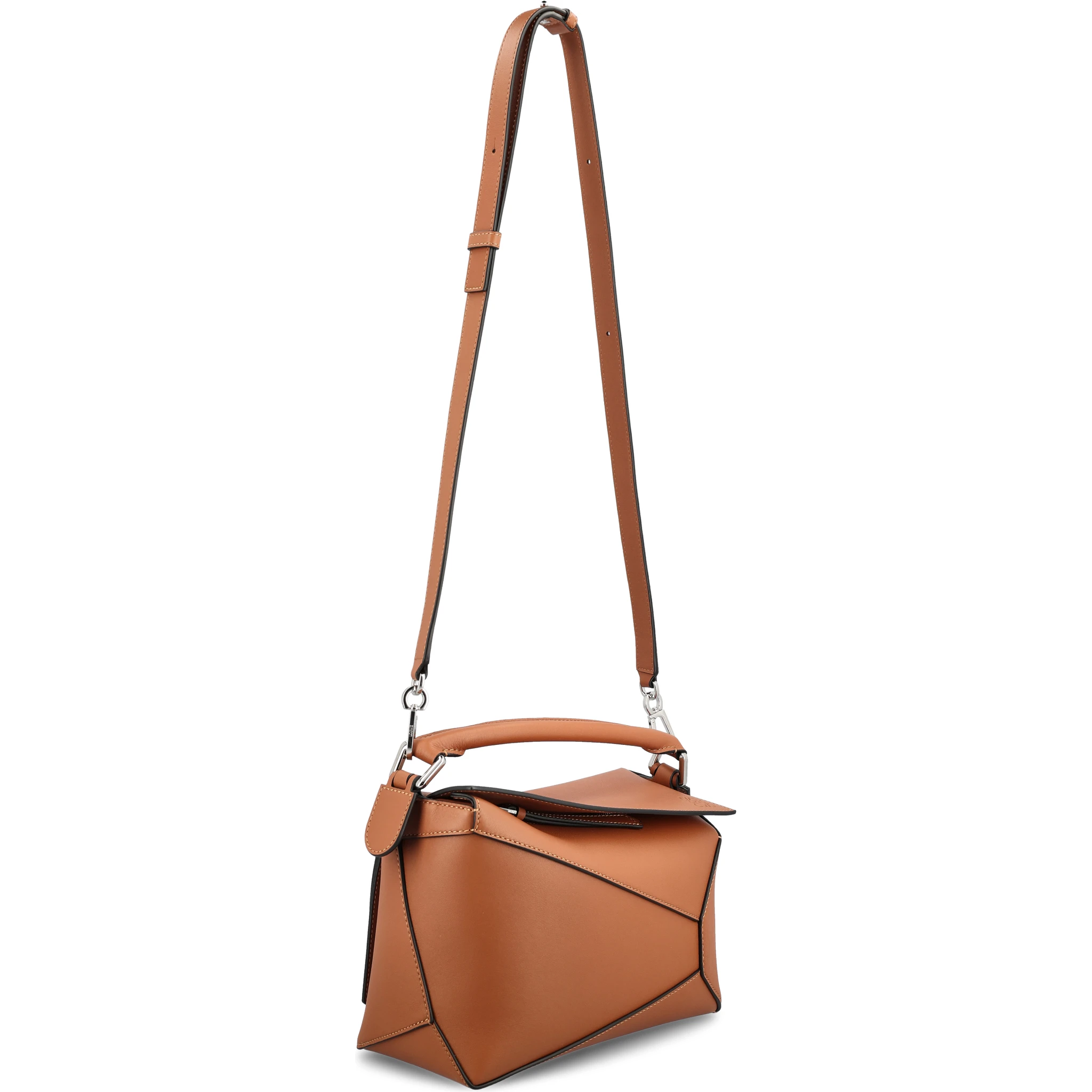 Loewe Bags.. Brown