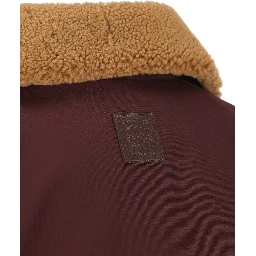 Loewe Jackets Purple