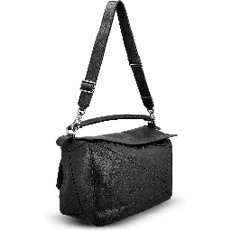 Loewe Bags.. Black