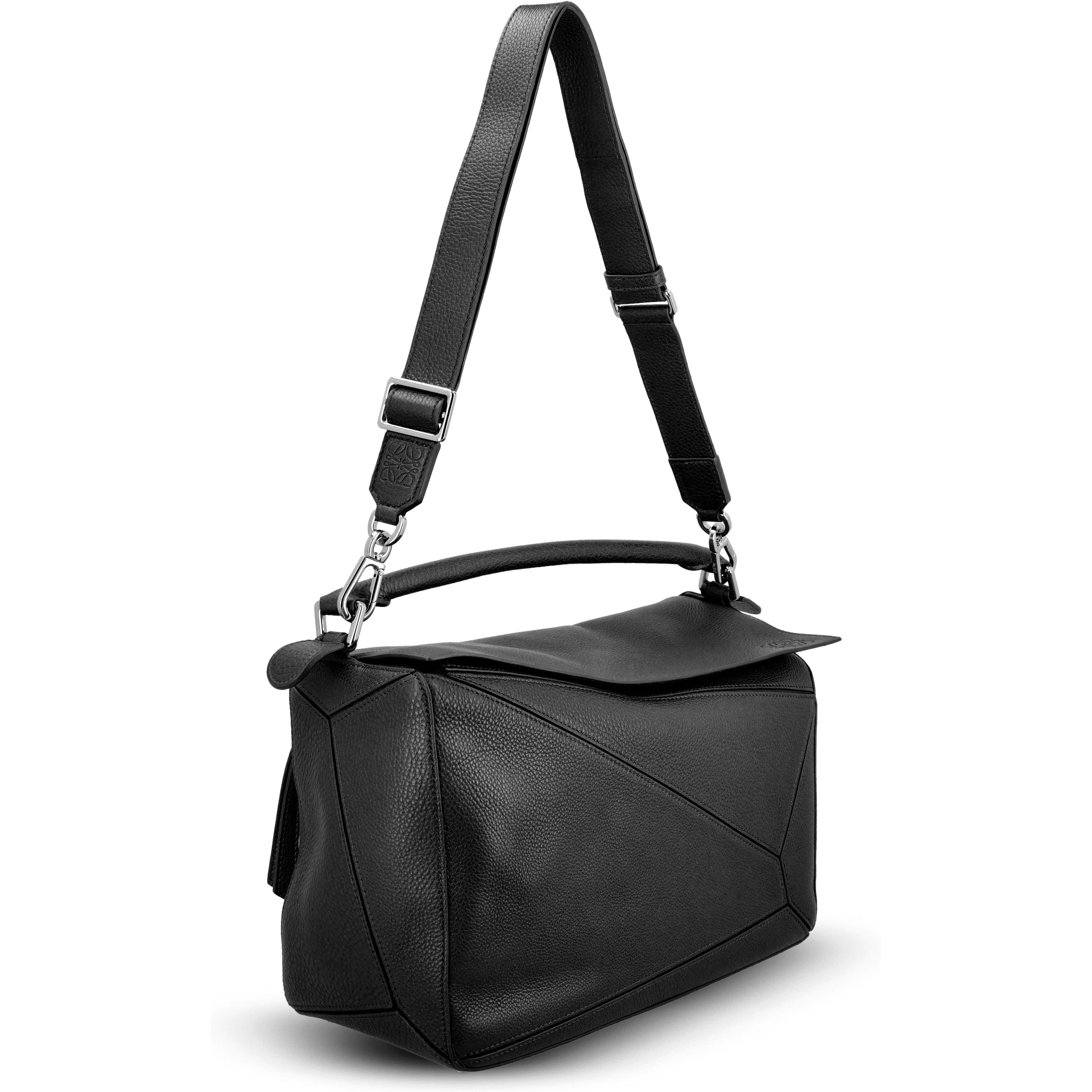 Loewe Bags.. Black
