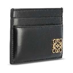 Loewe Wallets Black
