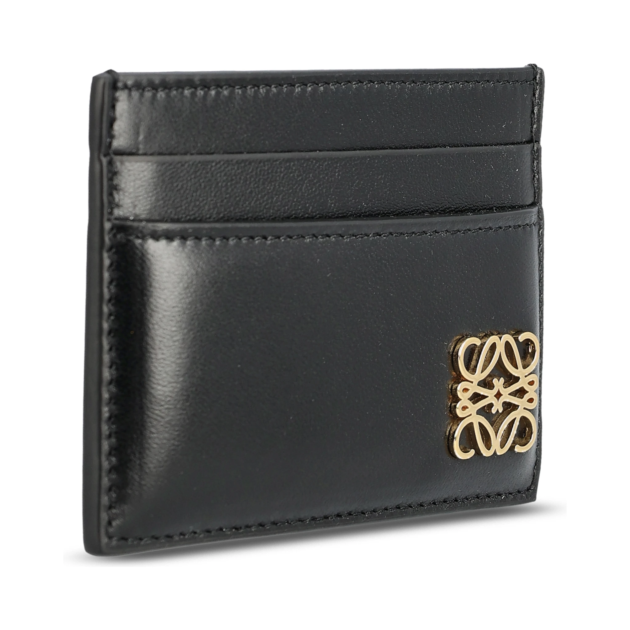 Loewe Wallets Black