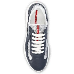 أحذية برادا الرياضية