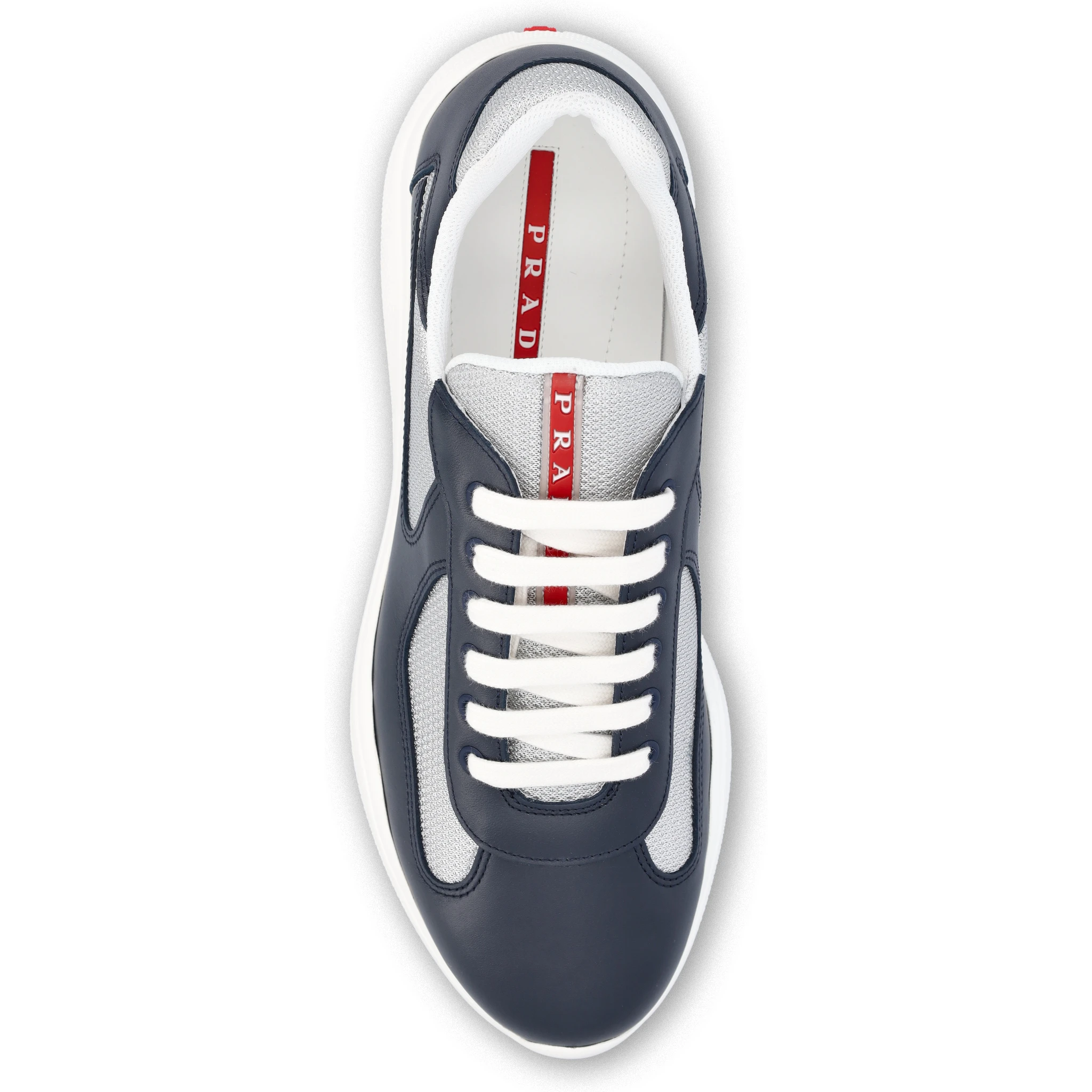 أحذية برادا الرياضية