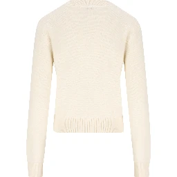 Loewe Sweaters Beige