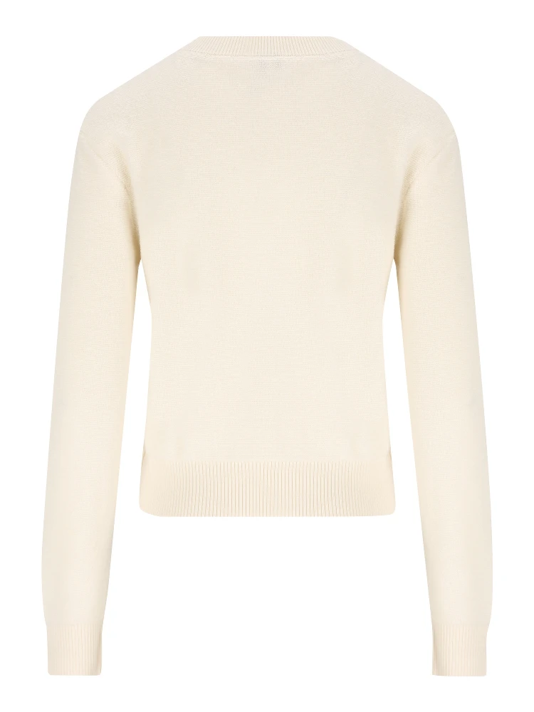 Loewe Sweaters Beige alternative
