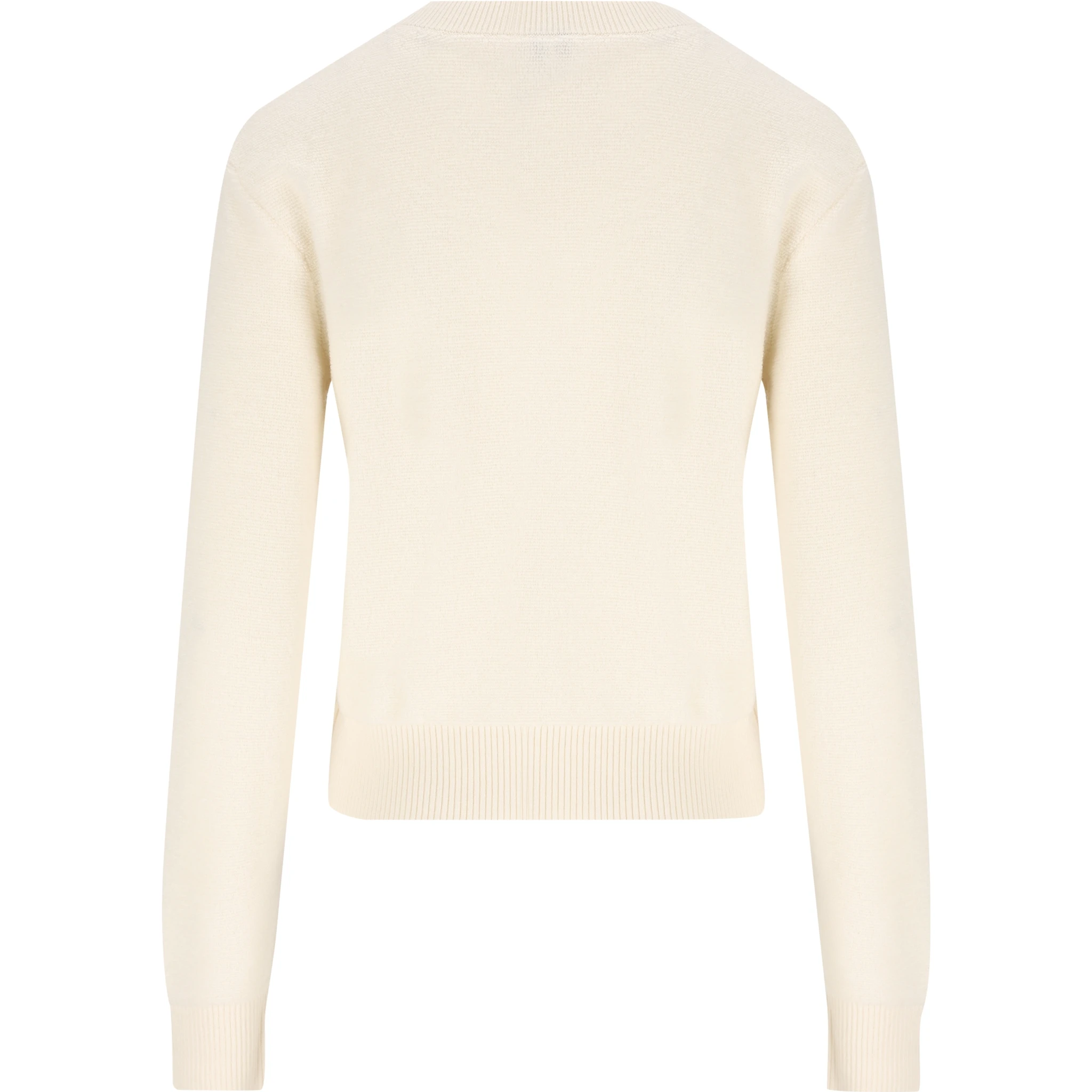 Loewe Sweaters Beige