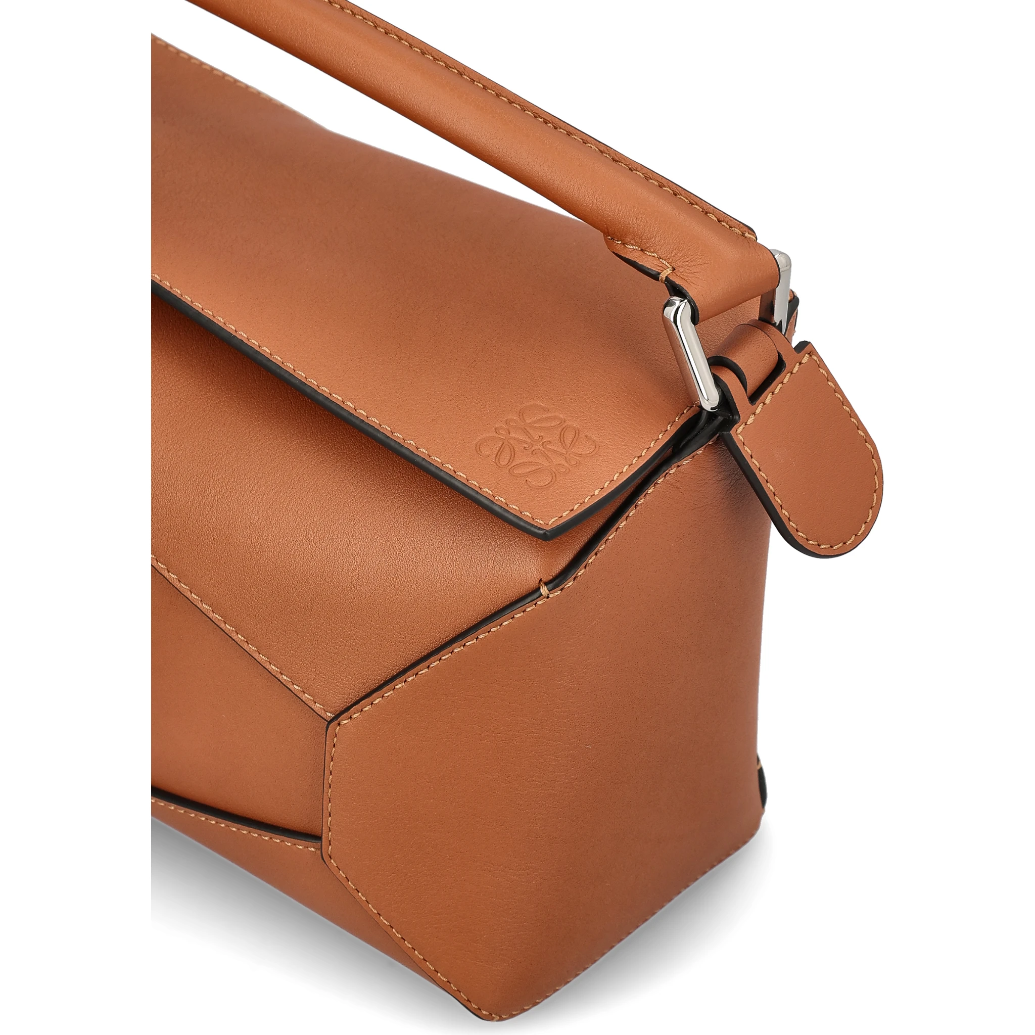 Loewe Bags.. Brown