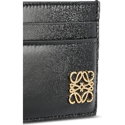 Loewe Wallets Black