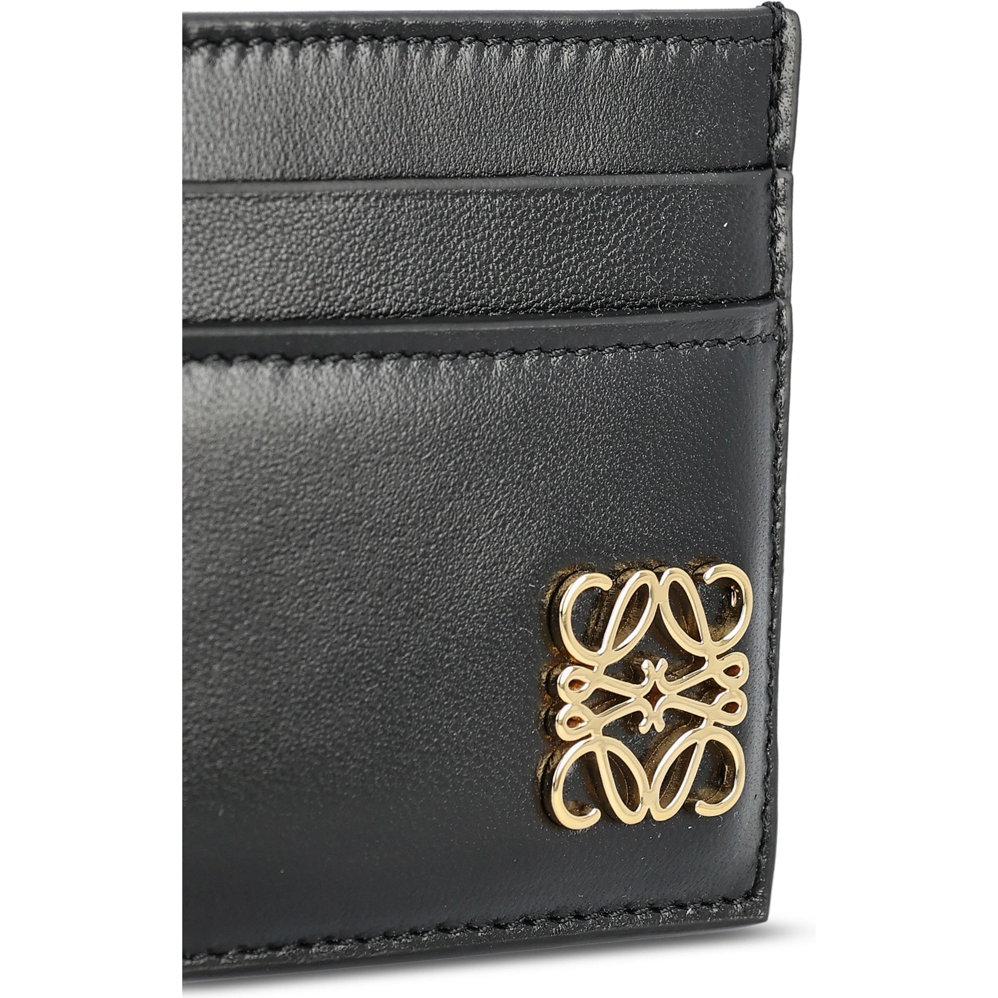 Loewe Wallets Black