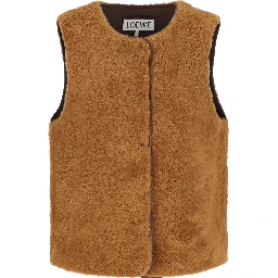 Loewe Jackets Purple