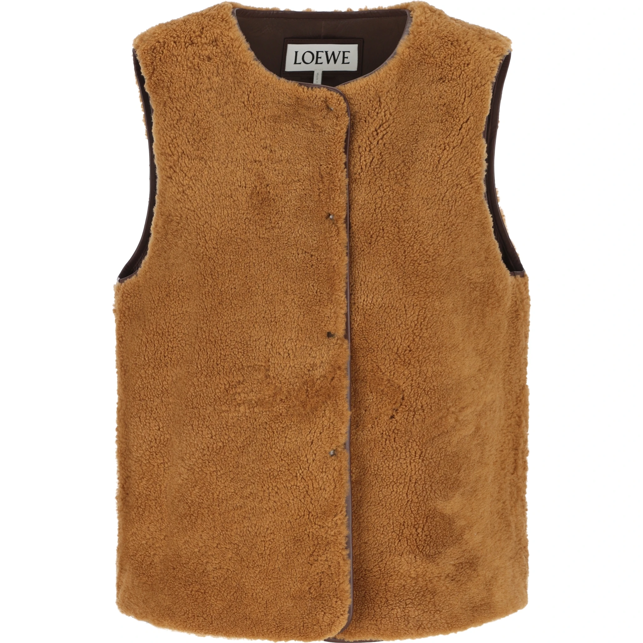 Loewe Jackets Purple