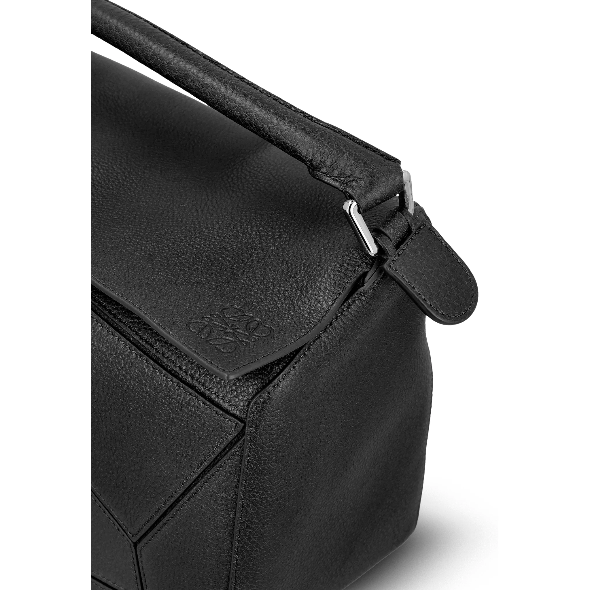 Loewe Bags.. Black