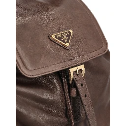 Prada Bags.. Brown