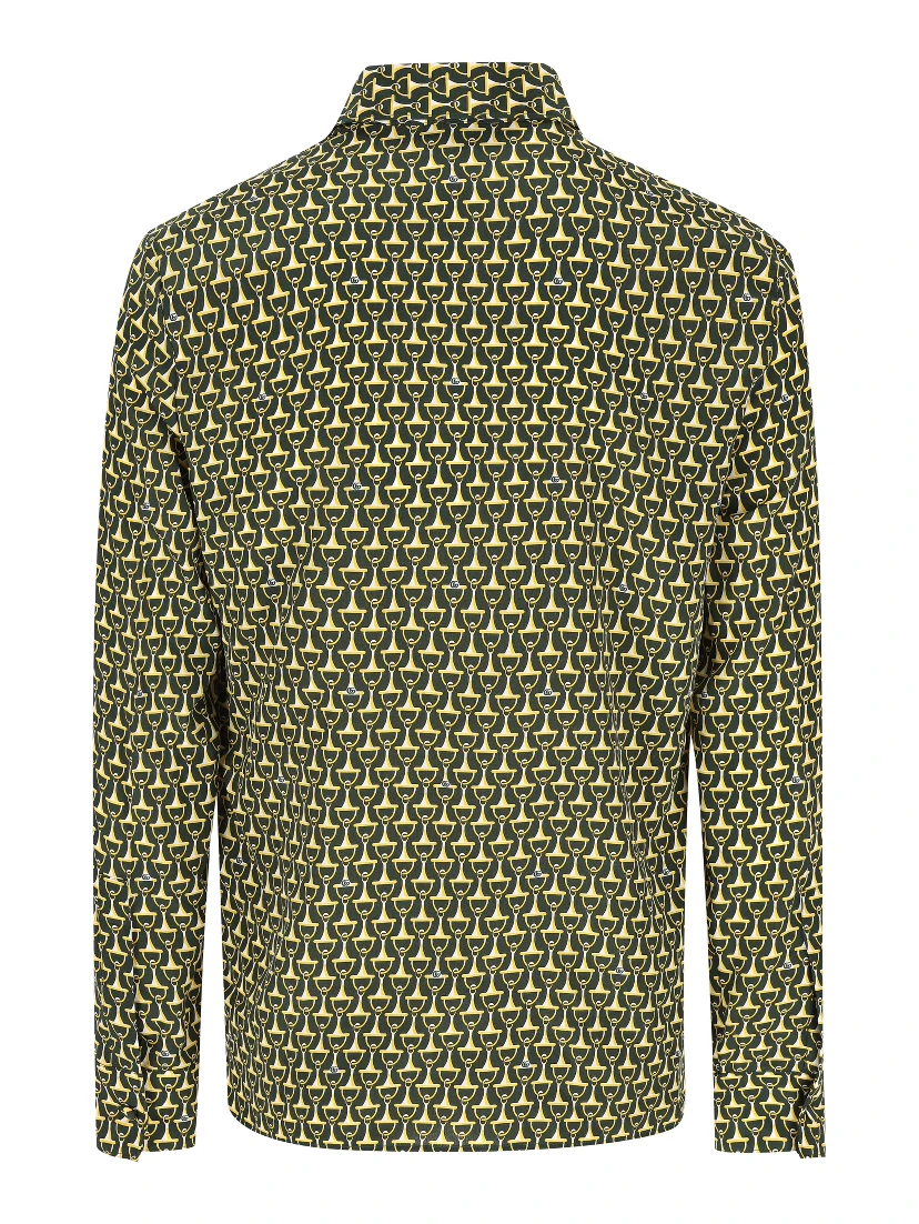 قمصان غوتشي