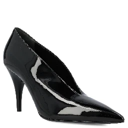 Gucci With Heel Black