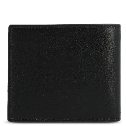 Gucci Wallets Black