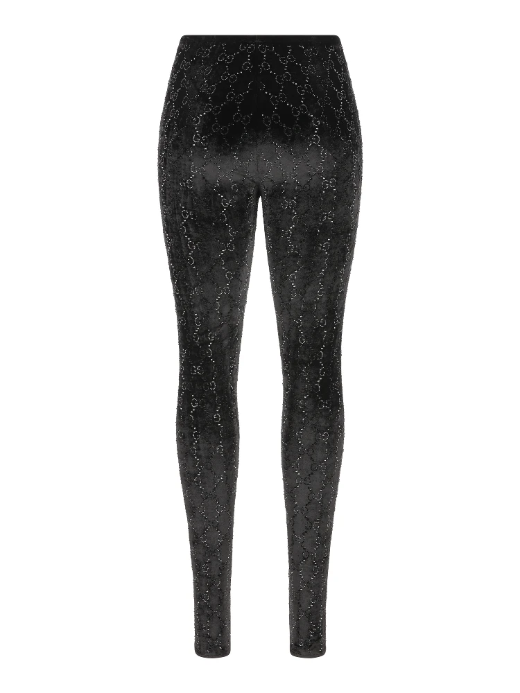 Gucci RTW... Black alternative