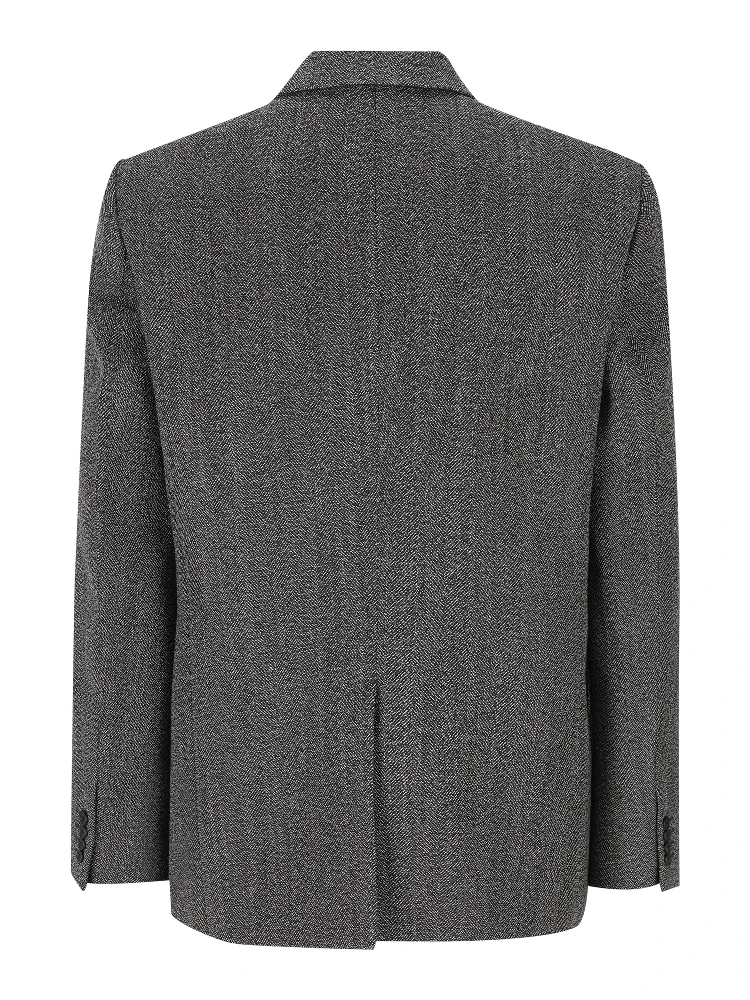 Gucci Jackets White alternative