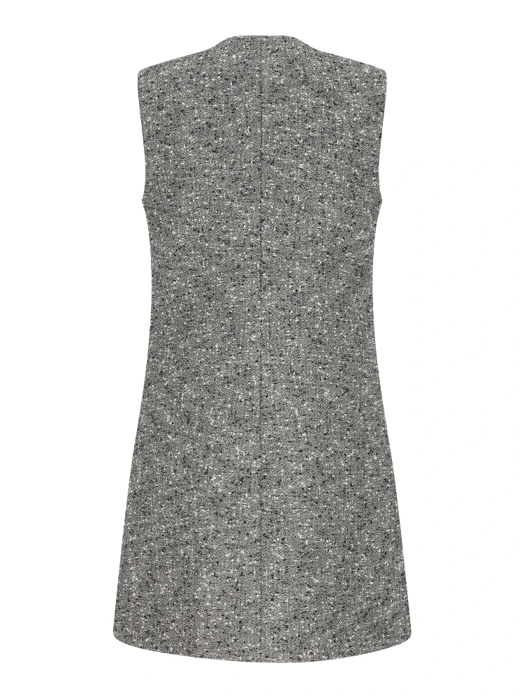 Gucci Dresses White alternative