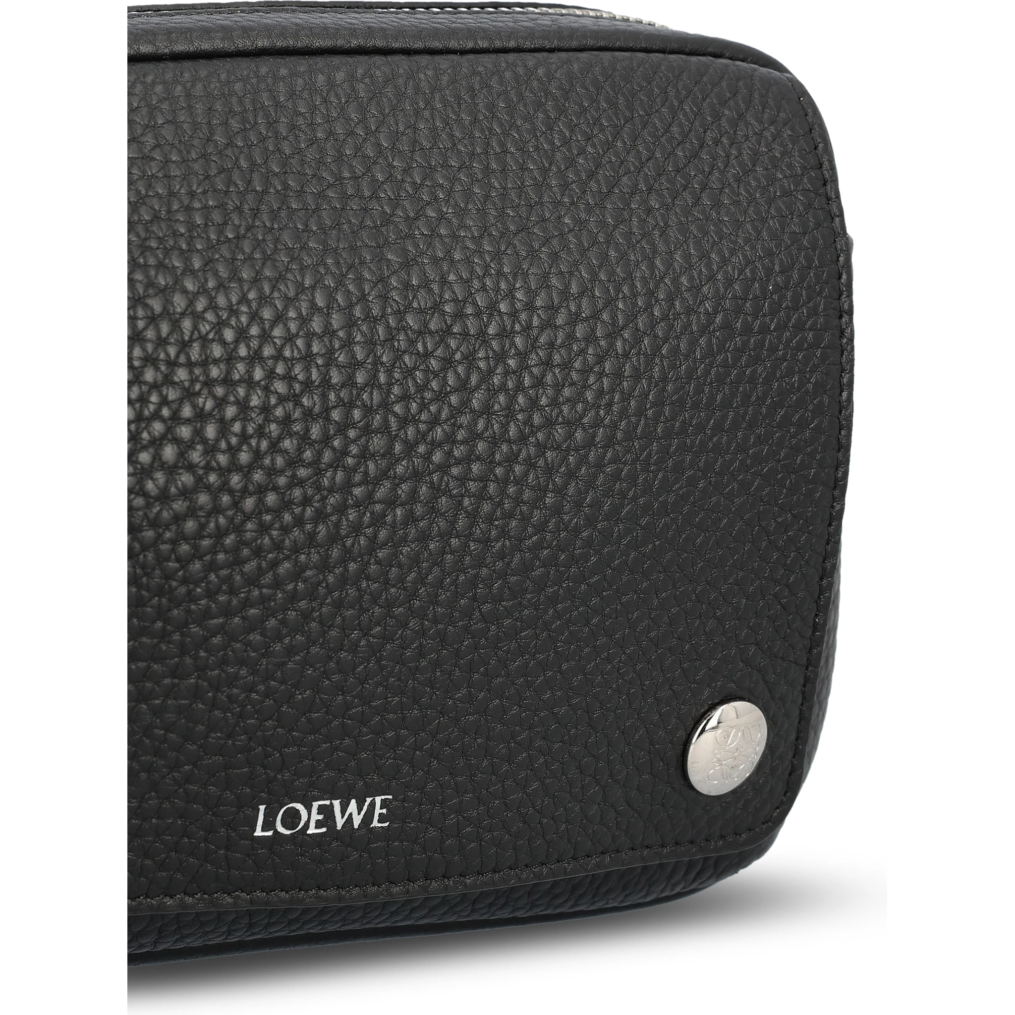 Loewe Bags.. Black