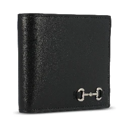 Gucci Wallets Black