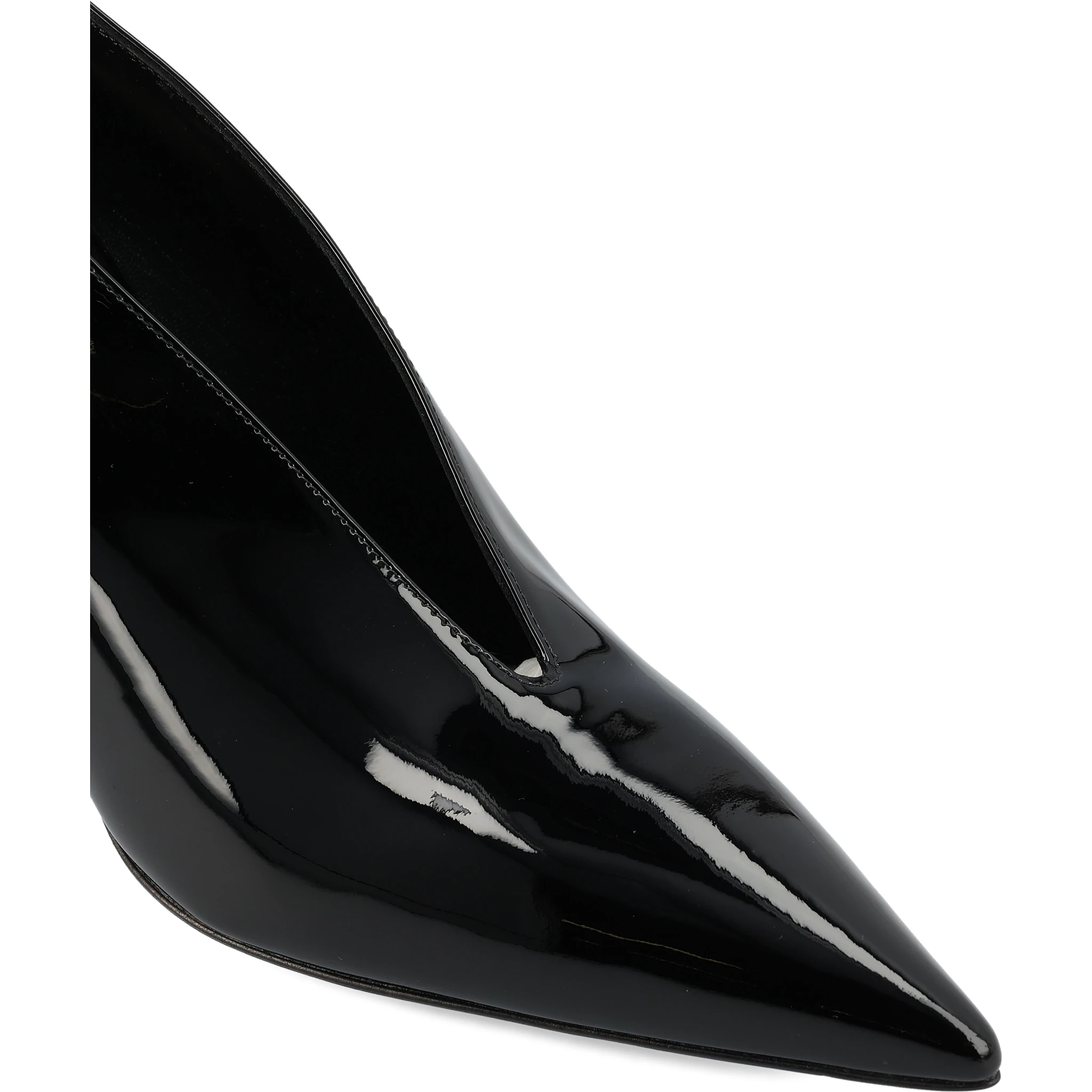 Gucci With Heel Black