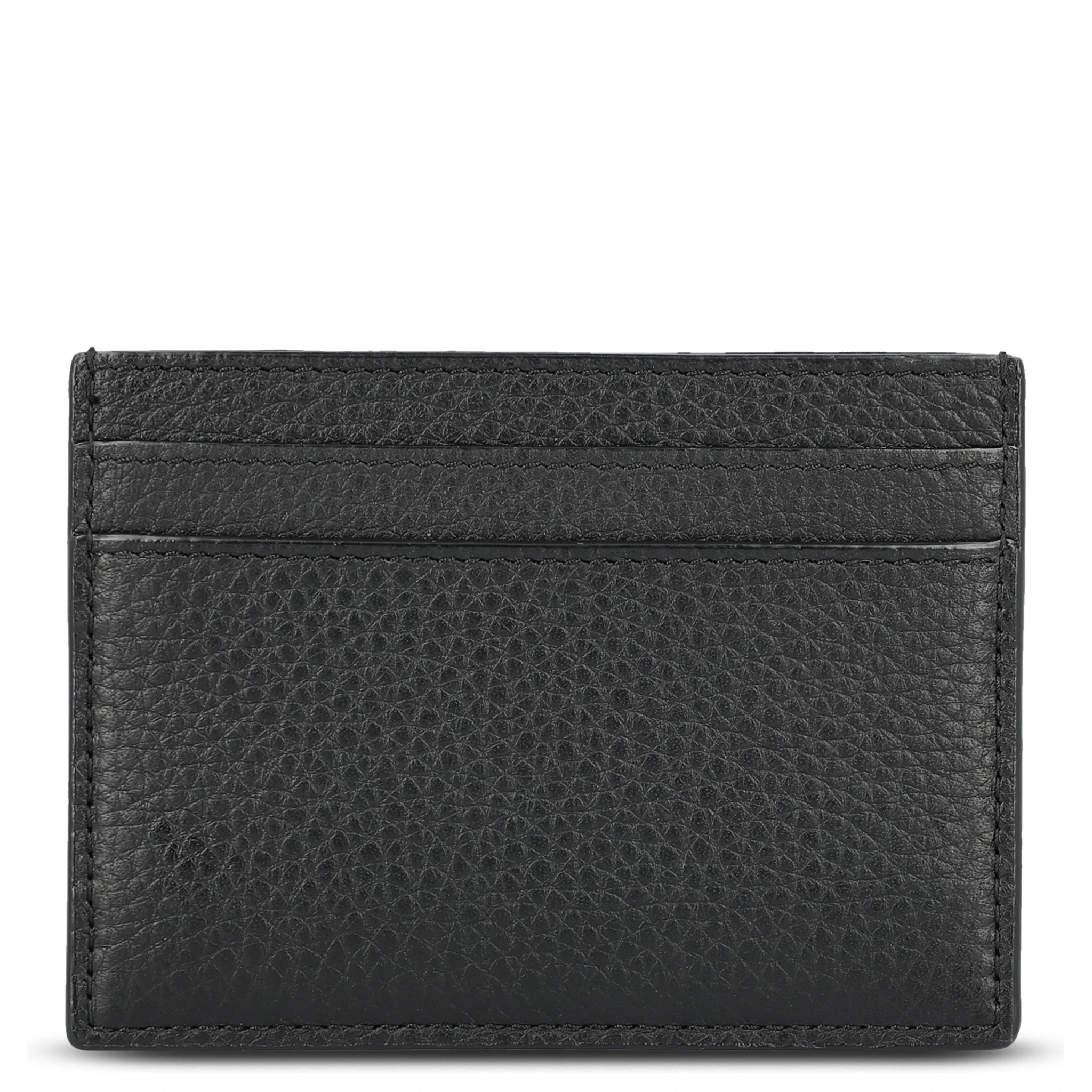 Saint Laurent Wallets Black