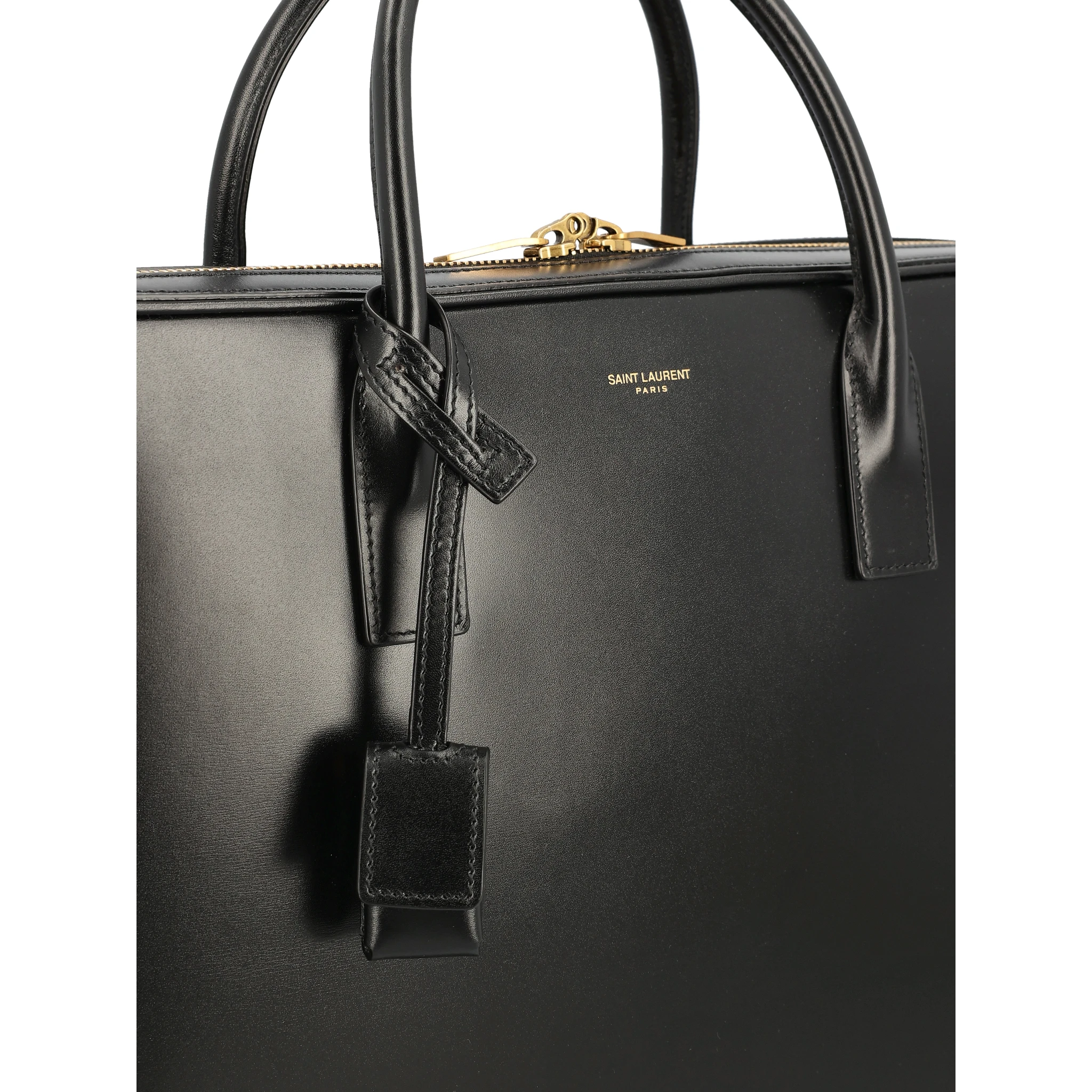 Saint Laurent Bags.. Black