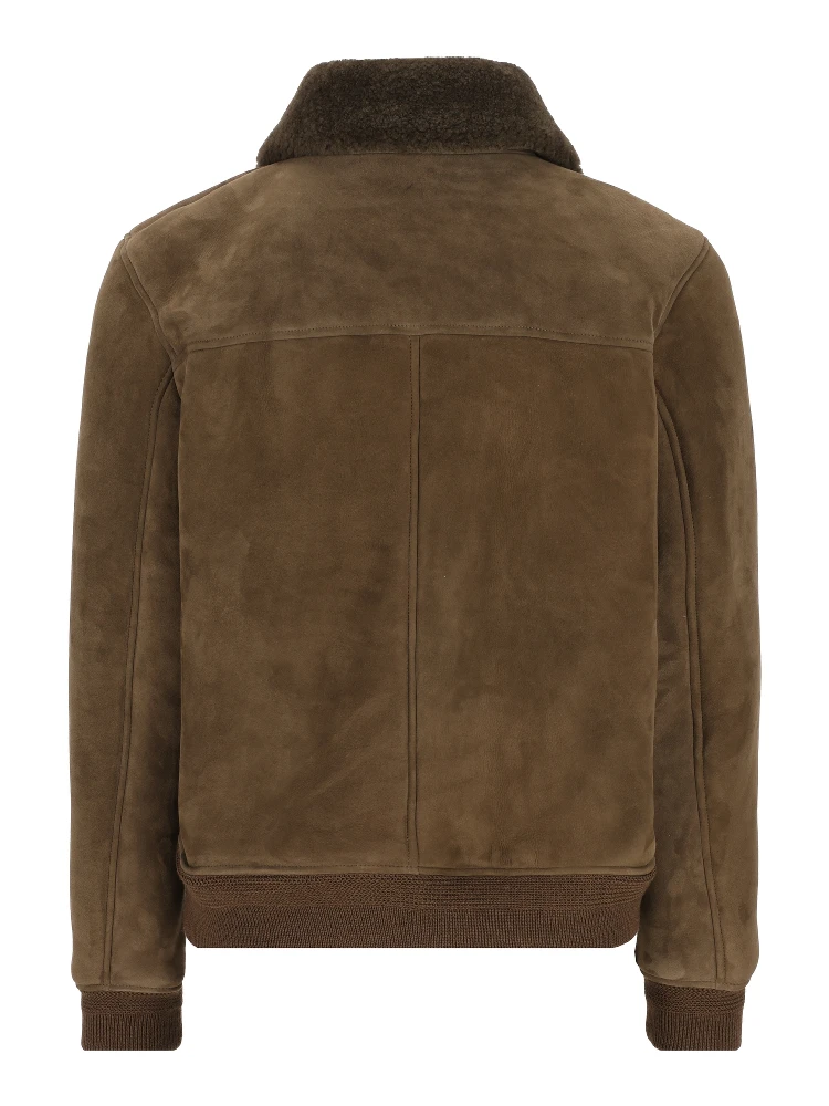 Saint Laurent  Jackets alternative