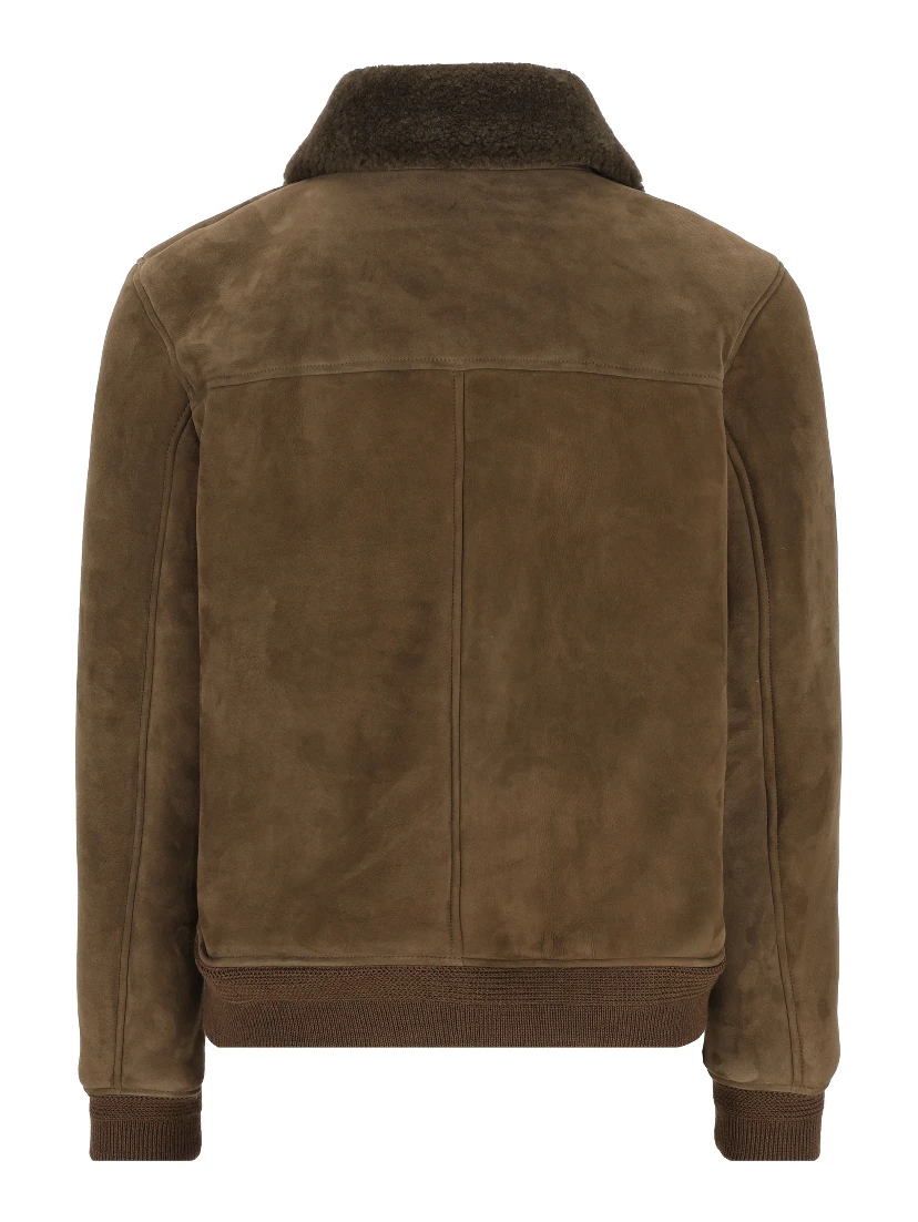 Saint Laurent  Jackets