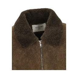 Saint Laurent  Jackets