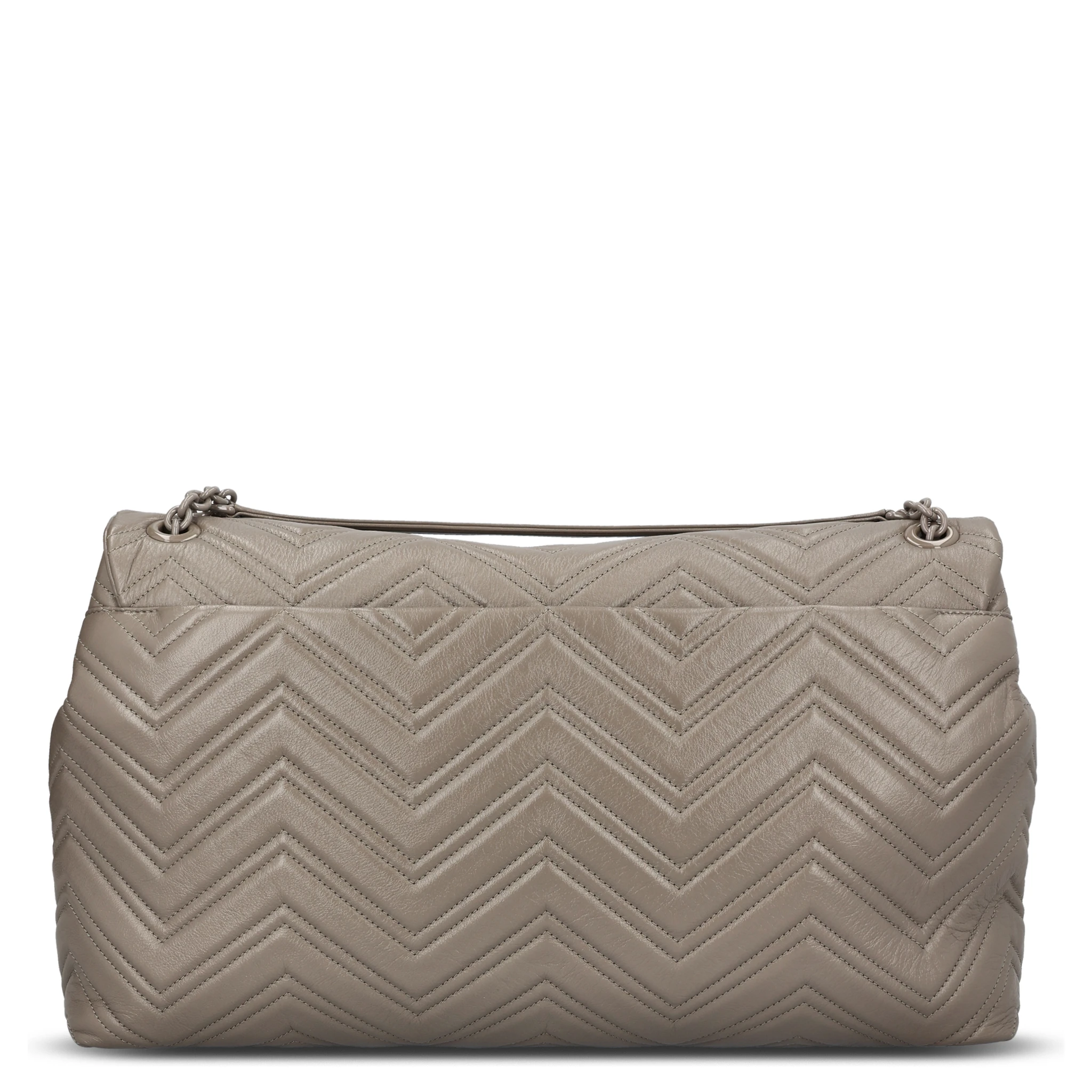 GG Marmont Maxi shoulder bag