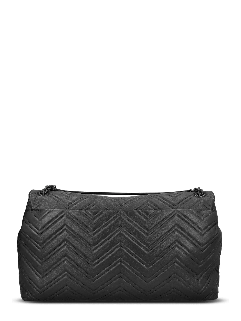 GG Marmont Maxi shoulder bag