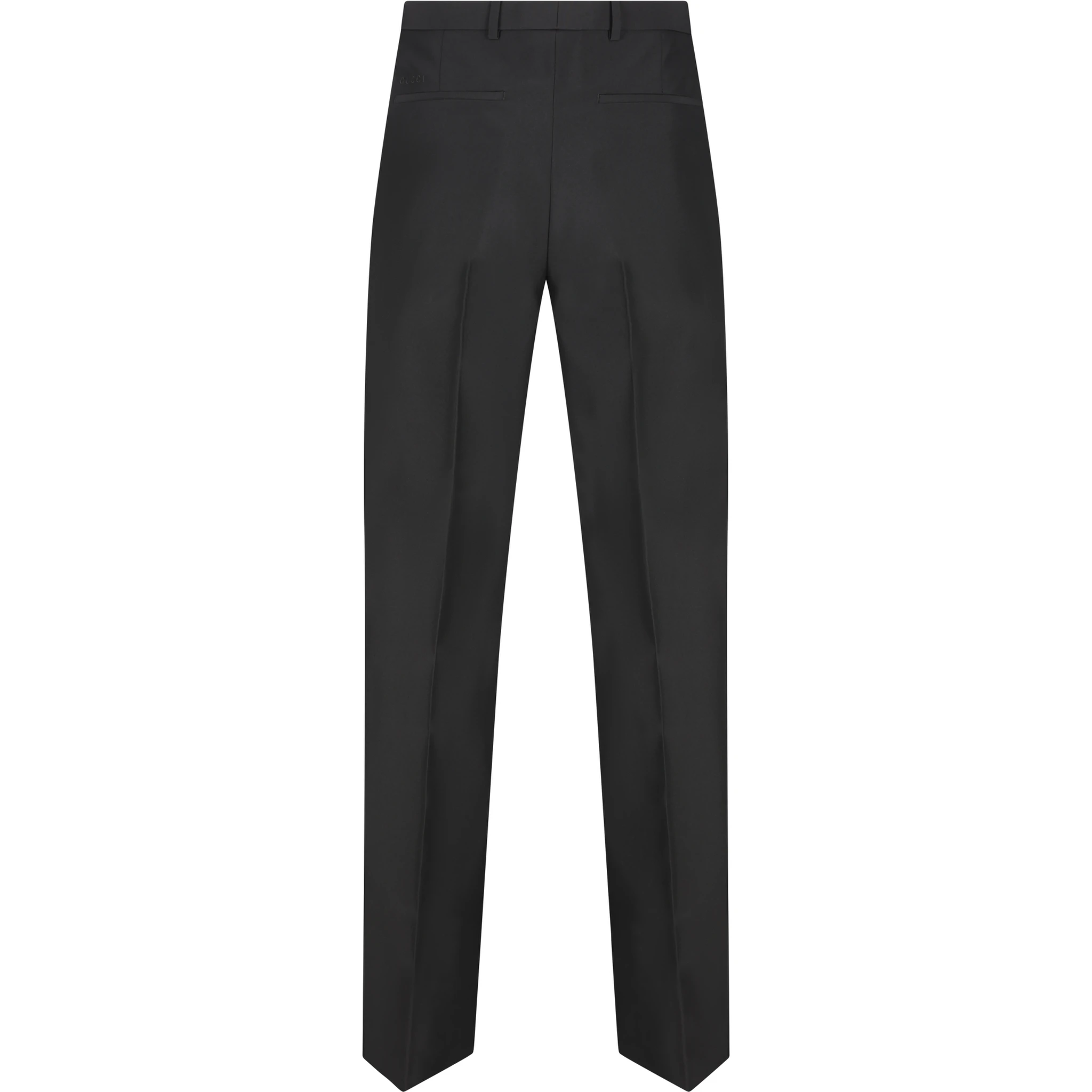 غوتشي ملابس جاهزة... أسود