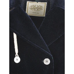 Camplin Coats