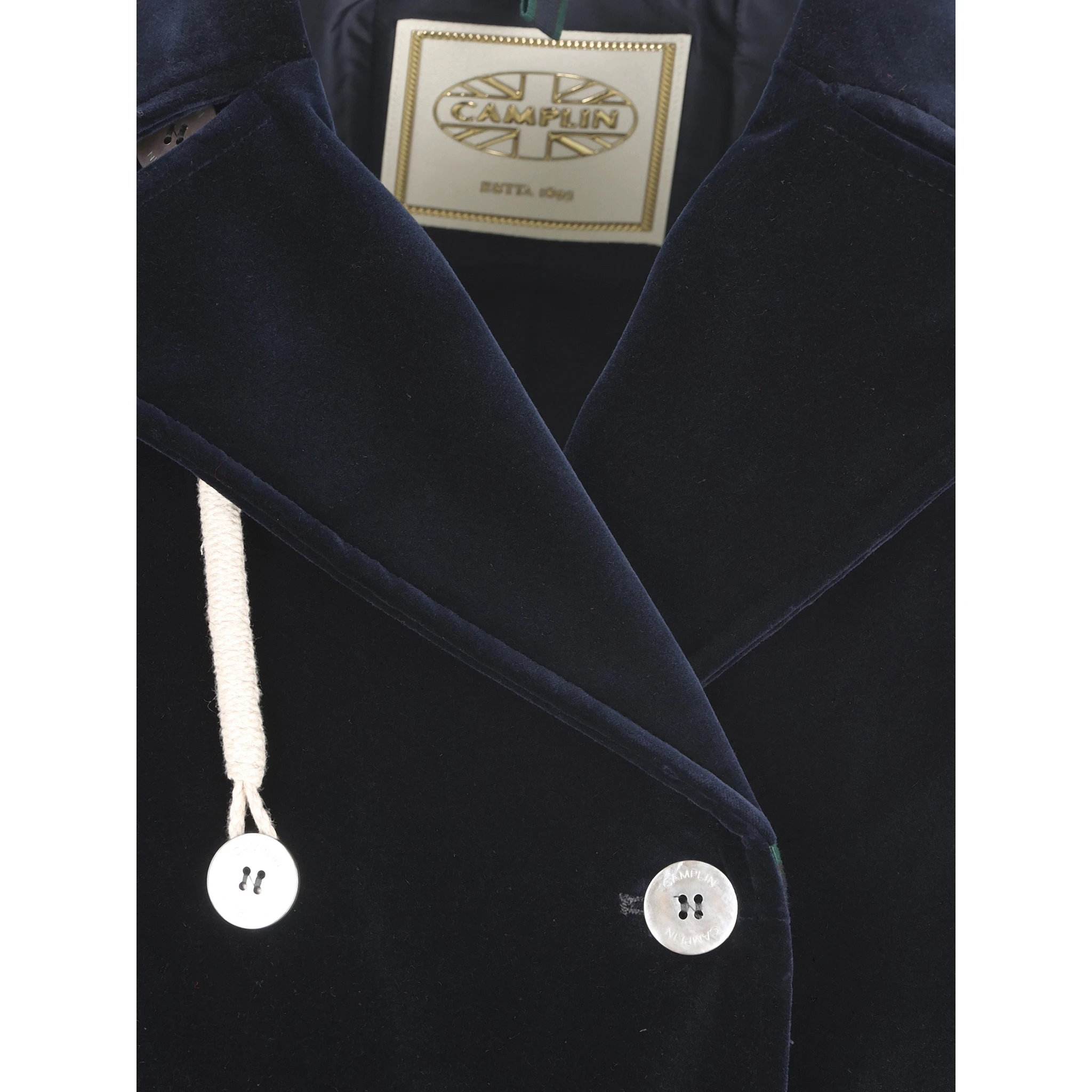 Camplin Coats