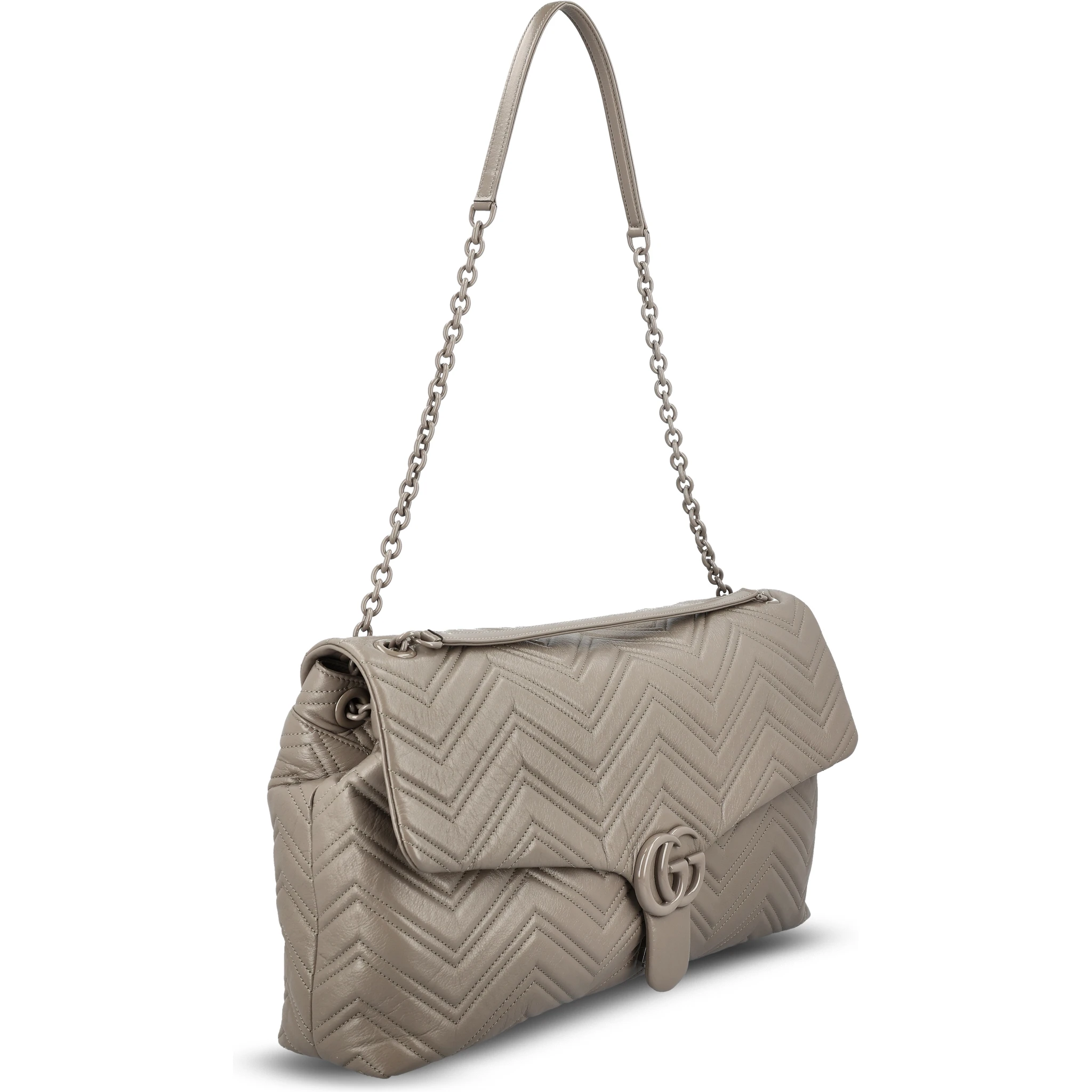 GG Marmont Maxi shoulder bag