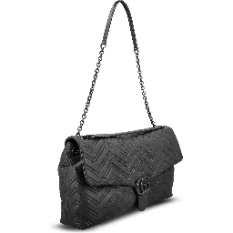 GG Marmont Maxi shoulder bag