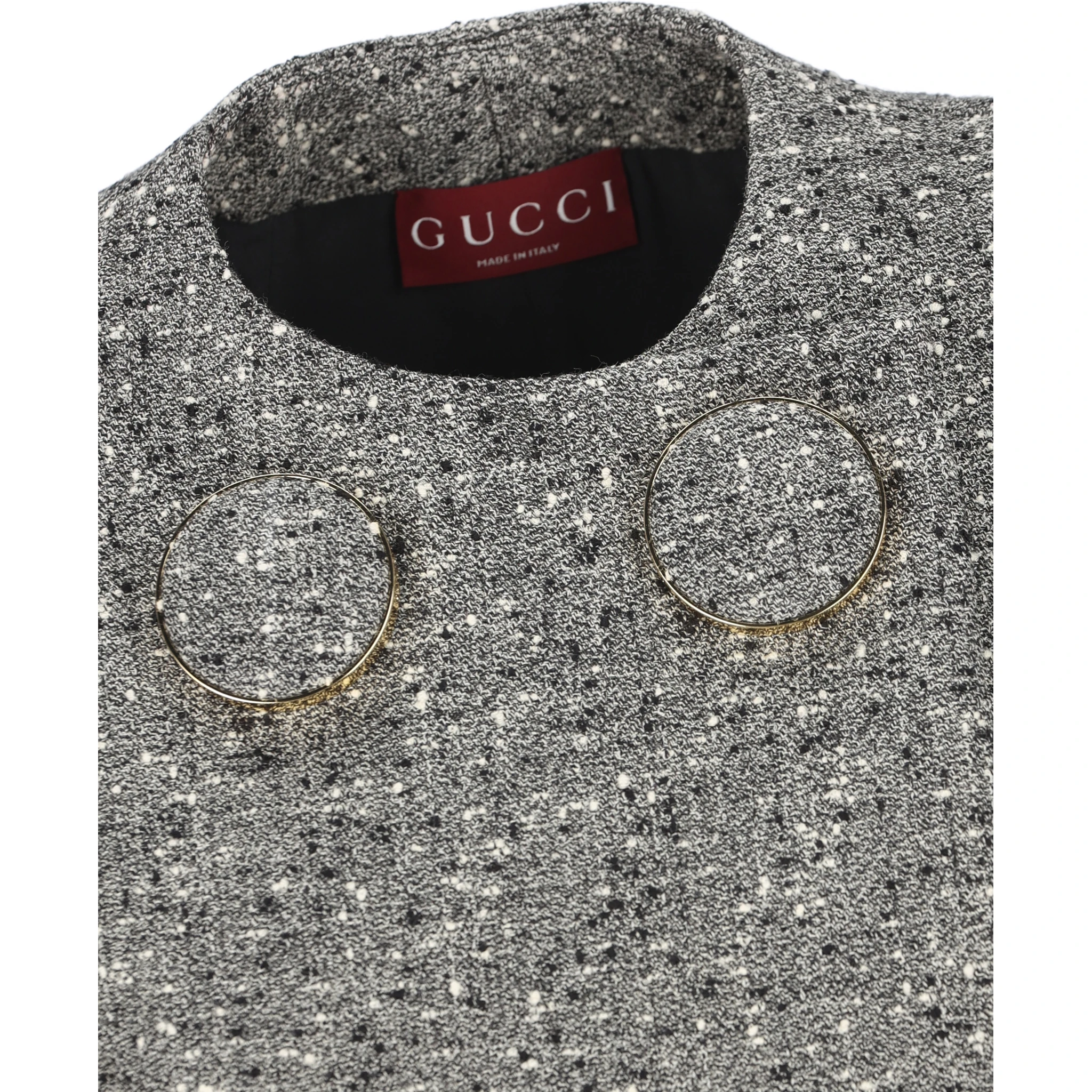 Gucci Dresses White