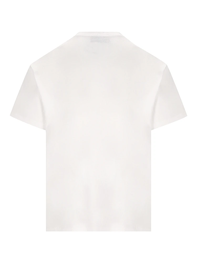 تيشيرتات وبولو بيضاء من غوتشي alternative