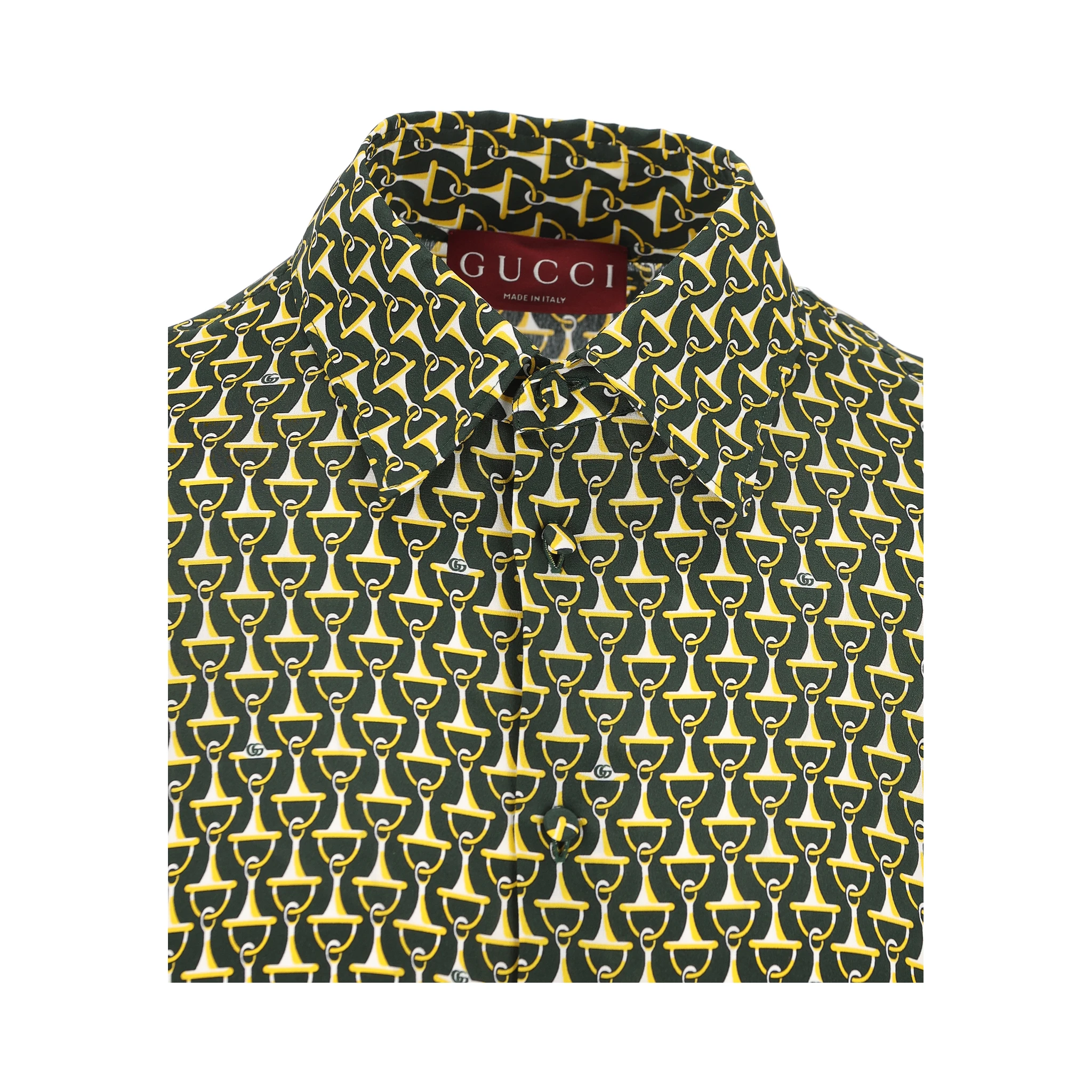 قمصان غوتشي