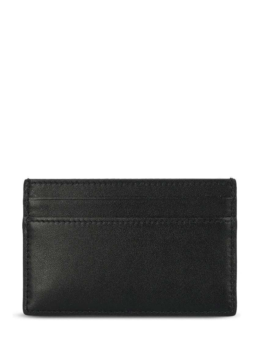 Gucci Wallets Black