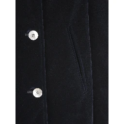 Camplin Coats