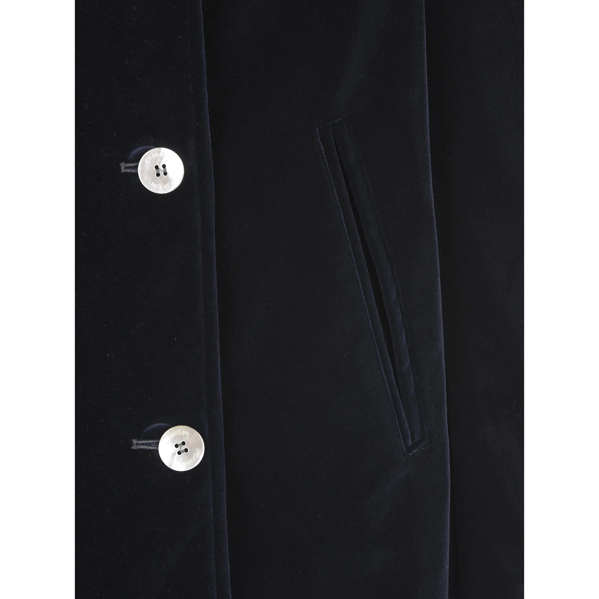 Camplin Coats