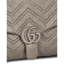 GG Marmont Maxi shoulder bag