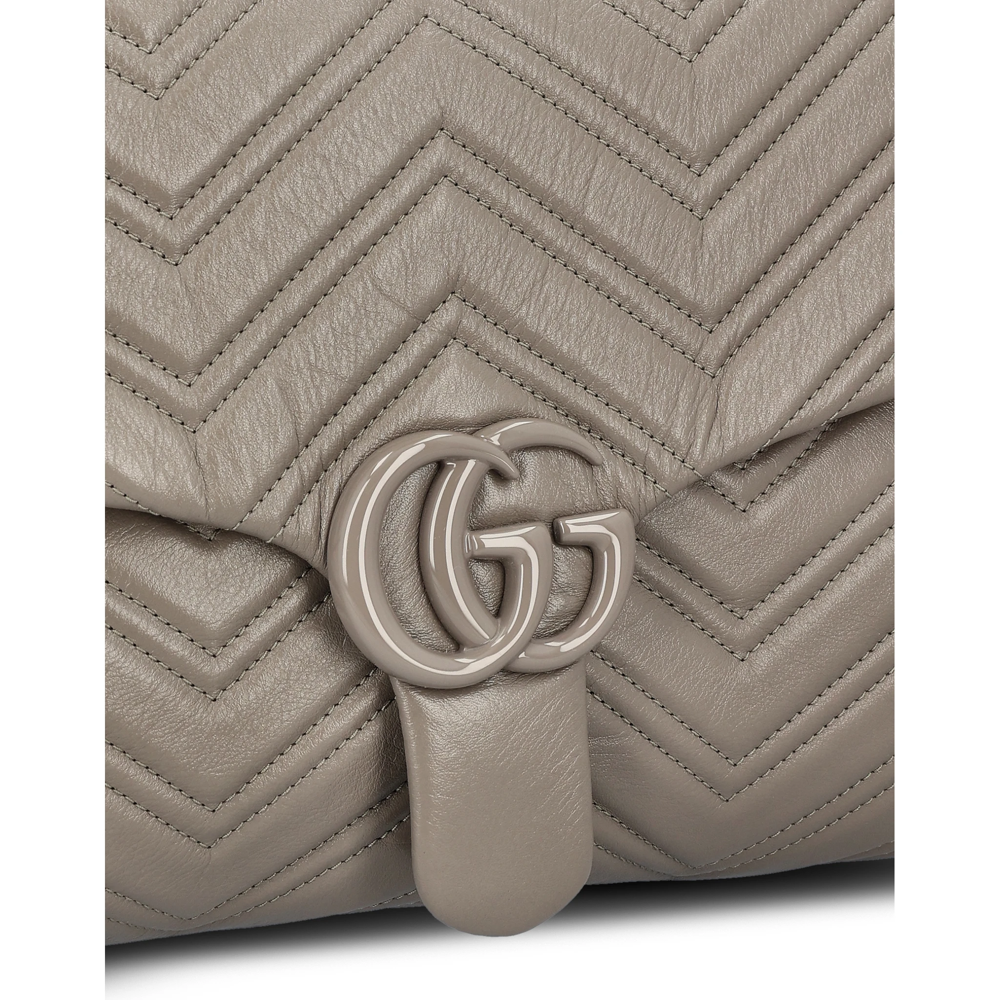 GG Marmont Maxi shoulder bag