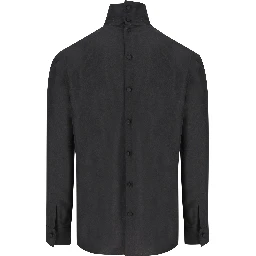 قمصان غوتشي سوداء