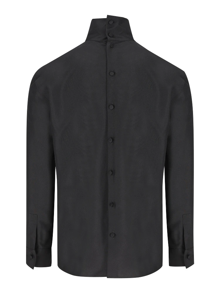 قمصان غوتشي سوداء alternative